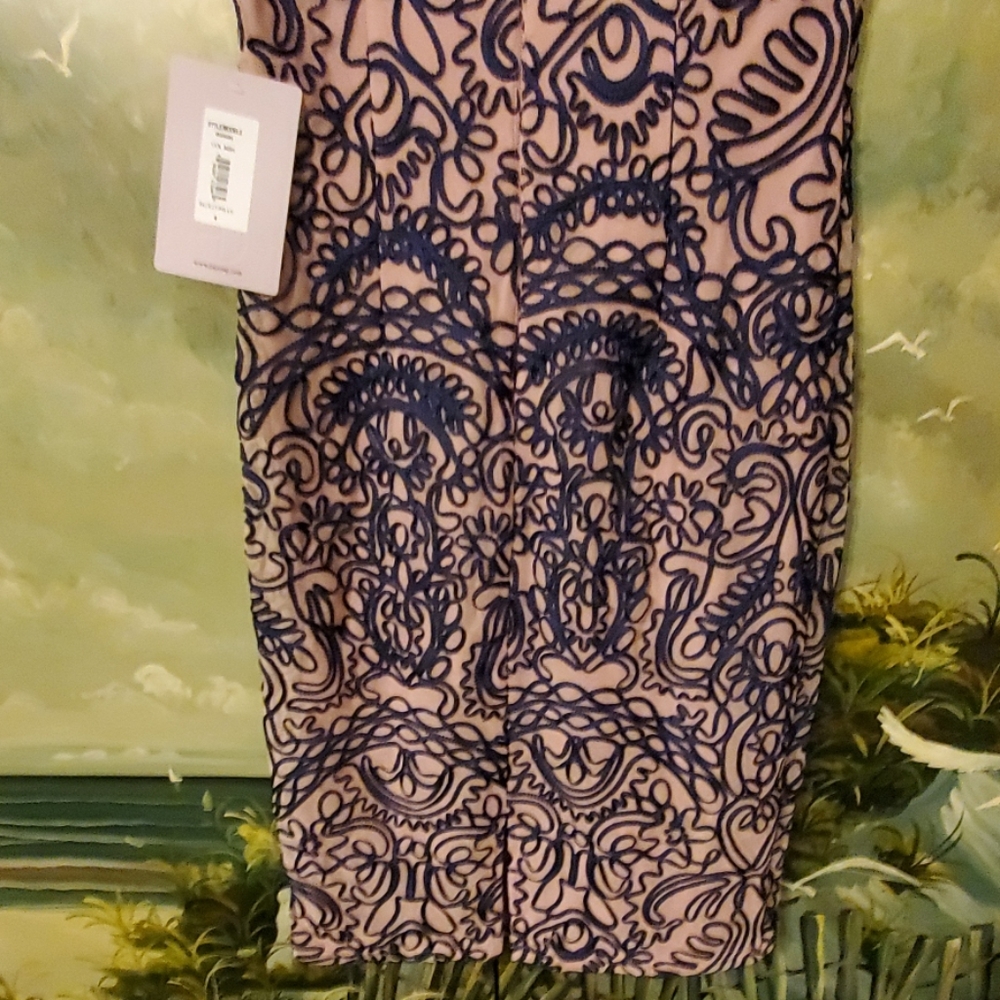 DRESS - Picture 7 of 7